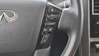 2023 Infiniti QX80 PREMIUM SELECT — photo 22