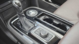 2023 Infiniti QX80 PREMIUM SELECT — photo 17