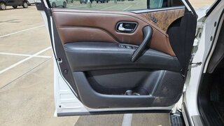 2023 Infiniti QX80 PREMIUM SELECT — photo 13