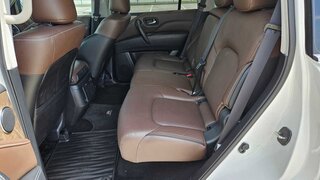 2023 Infiniti QX80 PREMIUM SELECT — photo 11