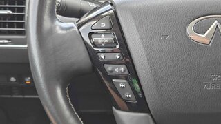 2023 Infiniti QX80 PREMIUM SELECT — photo 21
