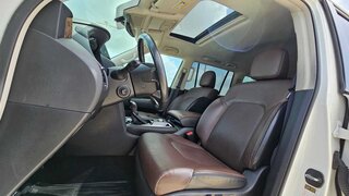 2023 Infiniti QX80 PREMIUM SELECT — photo 14