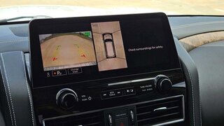 2023 Infiniti QX80 PREMIUM SELECT — photo 19