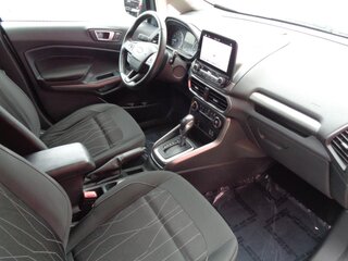 2018 Ford EcoSport SE — photo 14