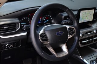 2023 Ford Explorer XLT RWD — photo 18