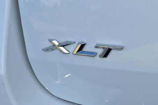 2023 Ford Explorer XLT RWD — photo 9
