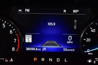 2023 Ford Explorer XLT RWD — photo 26