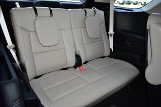 2023 Ford Explorer XLT RWD — photo 13