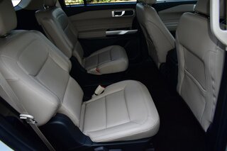 2023 Ford Explorer XLT RWD — photo 12