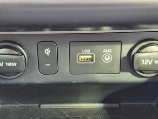 2019 Hyundai Sonata Limited — photo 19