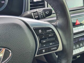 2019 Hyundai Sonata Limited — photo 22