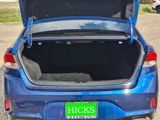 2019 Hyundai Sonata Limited — photo 10