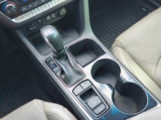 2019 Hyundai Sonata Limited — photo 16