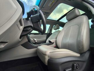 2019 Hyundai Sonata Limited — photo 14