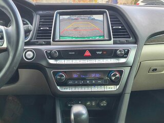2019 Hyundai Sonata Limited — photo 18