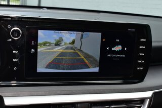 2024 Kia K5 GT-Line Auto FWD — photo 17