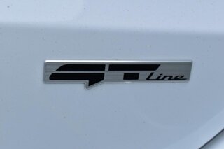 2024 Kia K5 GT-Line Auto FWD — photo 8