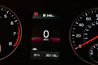 2024 Kia K5 GT-Line Auto FWD — photo 21