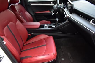 2024 Kia K5 GT-Line Auto FWD — photo 11