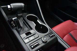2024 Kia K5 GT-Line Auto FWD — photo 14