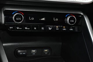 2024 Kia K5 GT-Line Auto FWD — photo 15