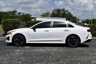 2024 Kia K5 GT-Line Auto FWD — photo 2