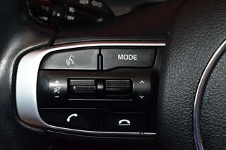 2024 Kia K5 GT-Line Auto FWD — photo 20