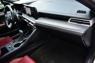 2024 Kia K5 GT-Line Auto FWD — photo 12