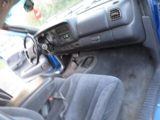 2000 Dodge Dakota Quad Cab 131" WB 4WD Sport — photo 14