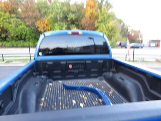 2000 Dodge Dakota Quad Cab 131" WB 4WD Sport — photo 8