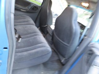 2000 Dodge Dakota Quad Cab 131" WB 4WD Sport — photo 13