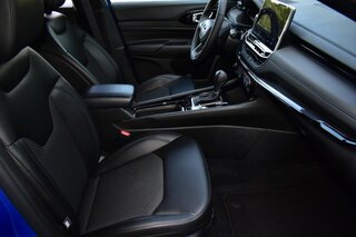 2026 Jeep Compass Latitude Altitude 4x4 — photo 12