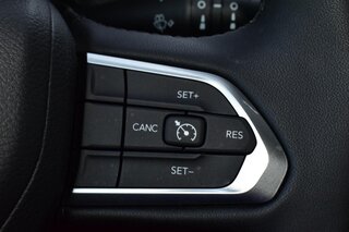 2026 Jeep Compass Latitude Altitude 4x4 — photo 21