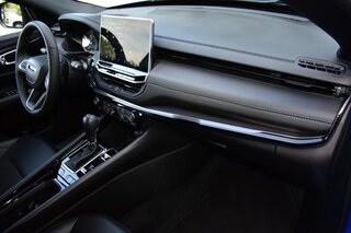 2026 Jeep Compass Latitude Altitude 4x4 — photo 13