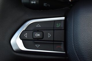 2026 Jeep Compass Latitude Altitude 4x4 — photo 20