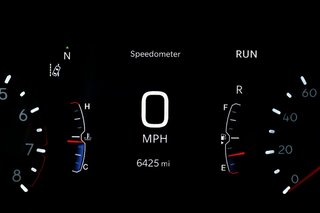2026 Jeep Compass Latitude Altitude 4x4 — photo 22