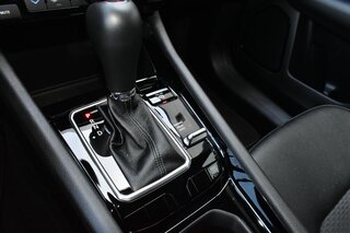 2026 Jeep Compass Latitude Altitude 4x4 — photo 16