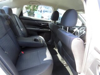 2017 Nissan Altima 2.5 S Sedan — photo 15