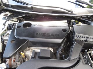 2017 Nissan Altima 2.5 S Sedan — photo 18