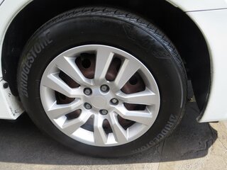 2017 Nissan Altima 2.5 S Sedan — photo 10