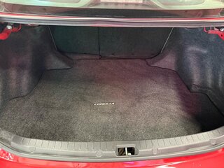 2012 Toyota Corolla 4dr Sdn Man L (Natl) — photo 19