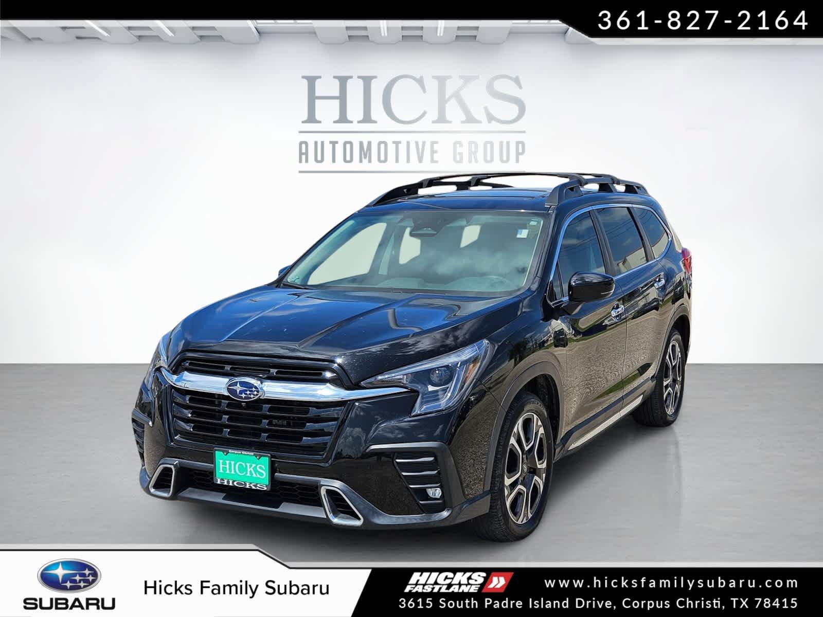 2024 Subaru Ascent, seller photo