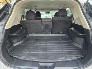 2015 Nissan Rogue SL FWD — photo 10