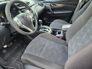 2015 Nissan Rogue SL FWD — photo 6