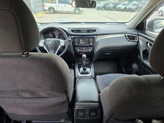 2015 Nissan Rogue SL FWD — photo 12