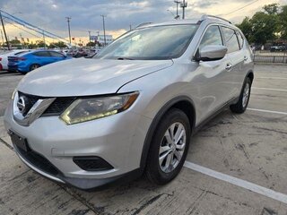 2015 Nissan Rogue SL FWD — photo 1