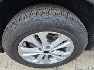 2015 Nissan Rogue SL FWD — photo 16