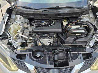 2015 Nissan Rogue SL FWD — photo 15