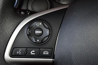 2024 Mitsubishi Mirage ES CVT — photo 18