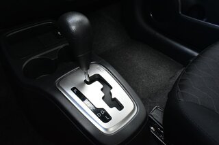 2024 Mitsubishi Mirage ES CVT — photo 14